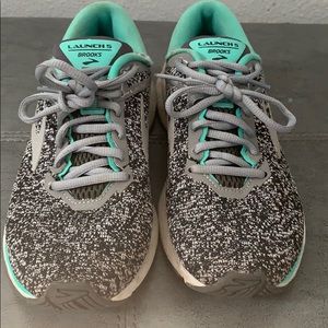 Brooks Launch 5 Sneakers